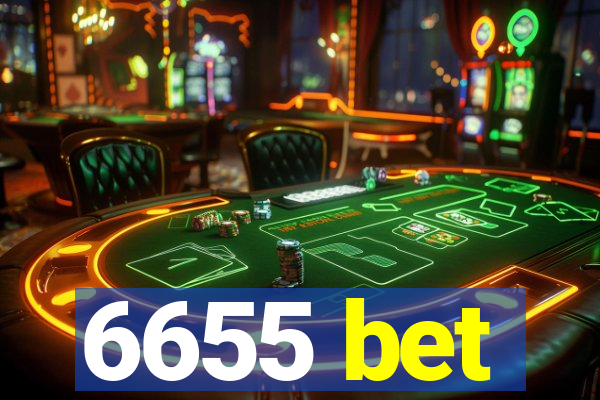 6655 bet